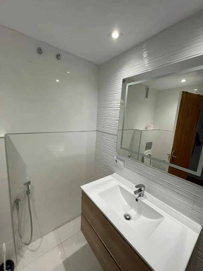 Guest house Good Vibes Rooms