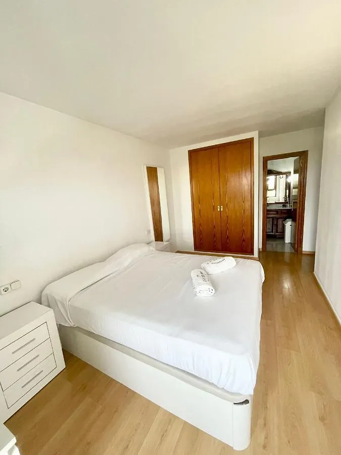 Good Vibes Rooms 0*, Palma de Mallorca