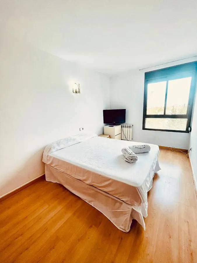 Good Vibes Rooms Spain