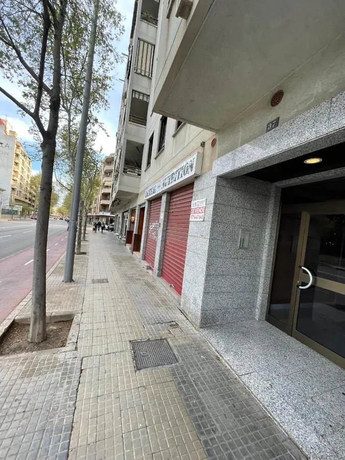 Good Vibes Rooms Spain