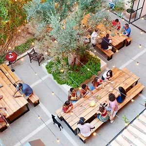  Hostel The Boc -
