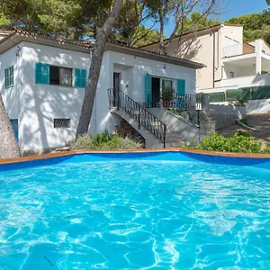 Ferienhaus Vintage Tossal, Palma