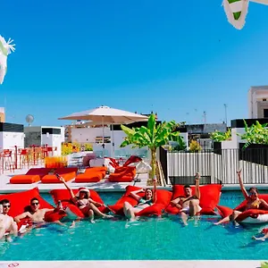  Hostel The Boc -