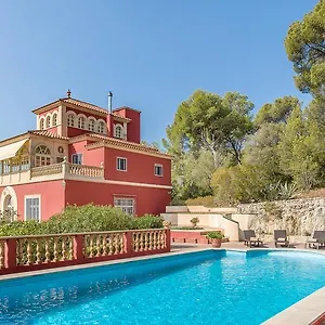 Villa Casa De Vistas, Palma